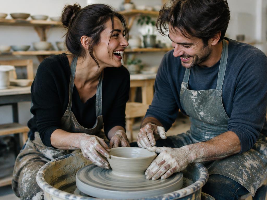Pottery Class